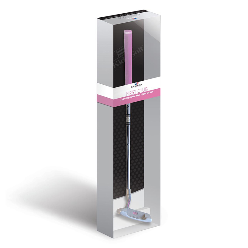 US KIDS FIRST CLUB UL951