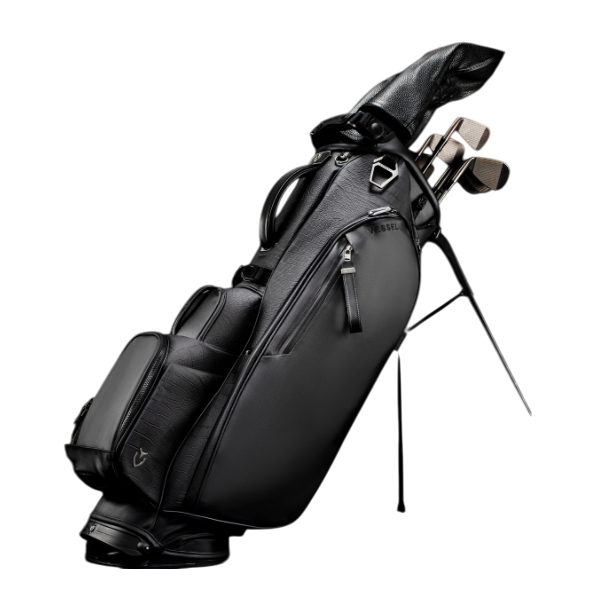 Vessel Lux Stand Bag