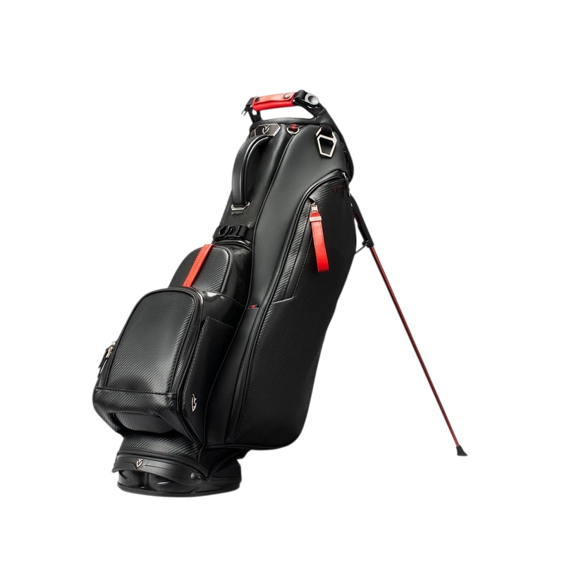 Vessel Player V Stand