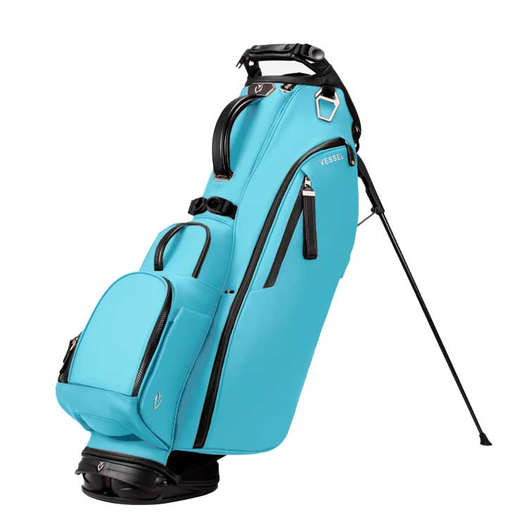 Vessel Player V Stand