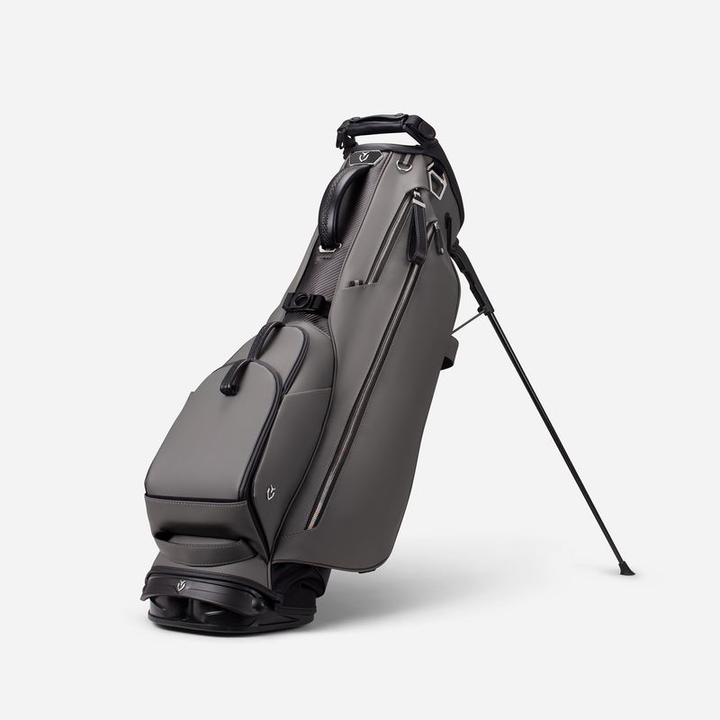 Vessel Lux Carbon Stand Bag