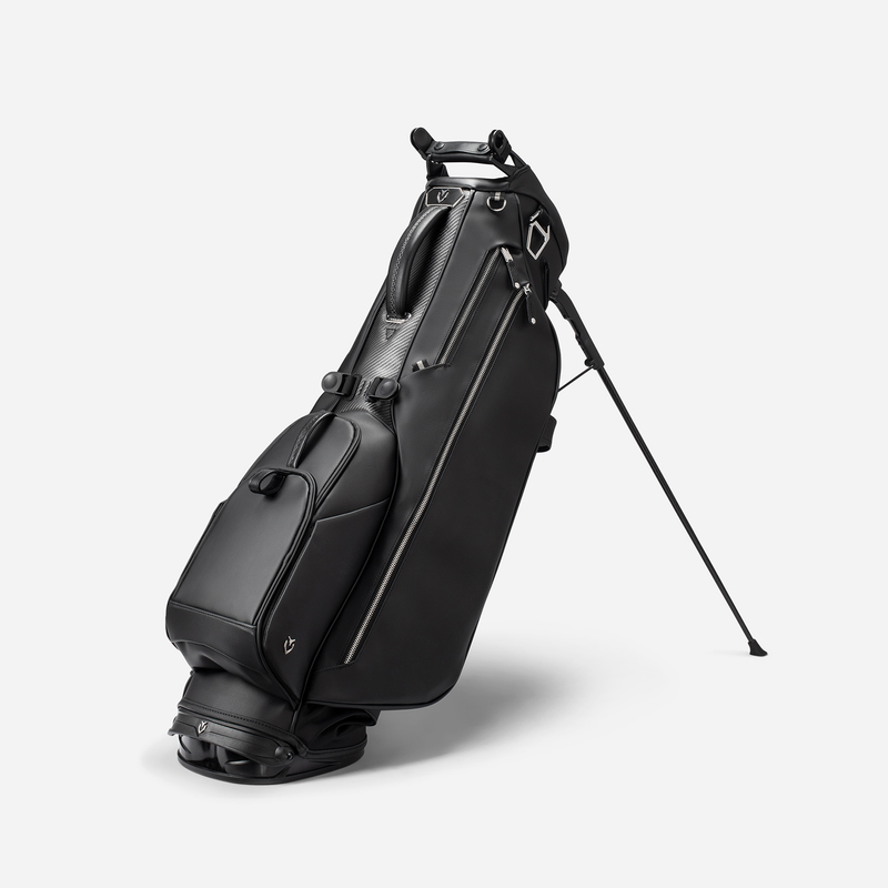 Vessel Lux Carbon Stand Bag