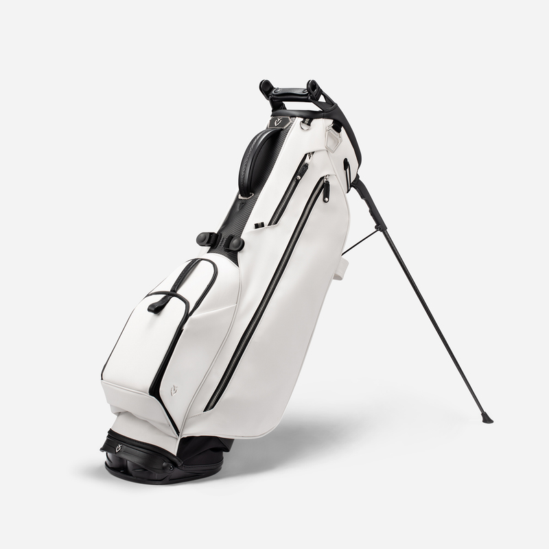 Vessel Lux Carbon Stand Bag