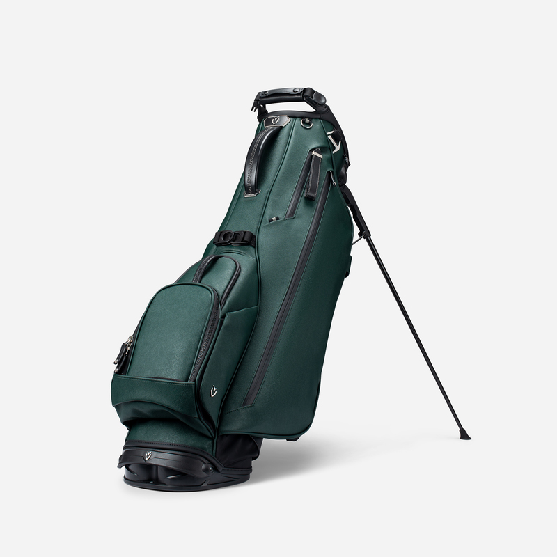 Vessel Lux Stand Bag