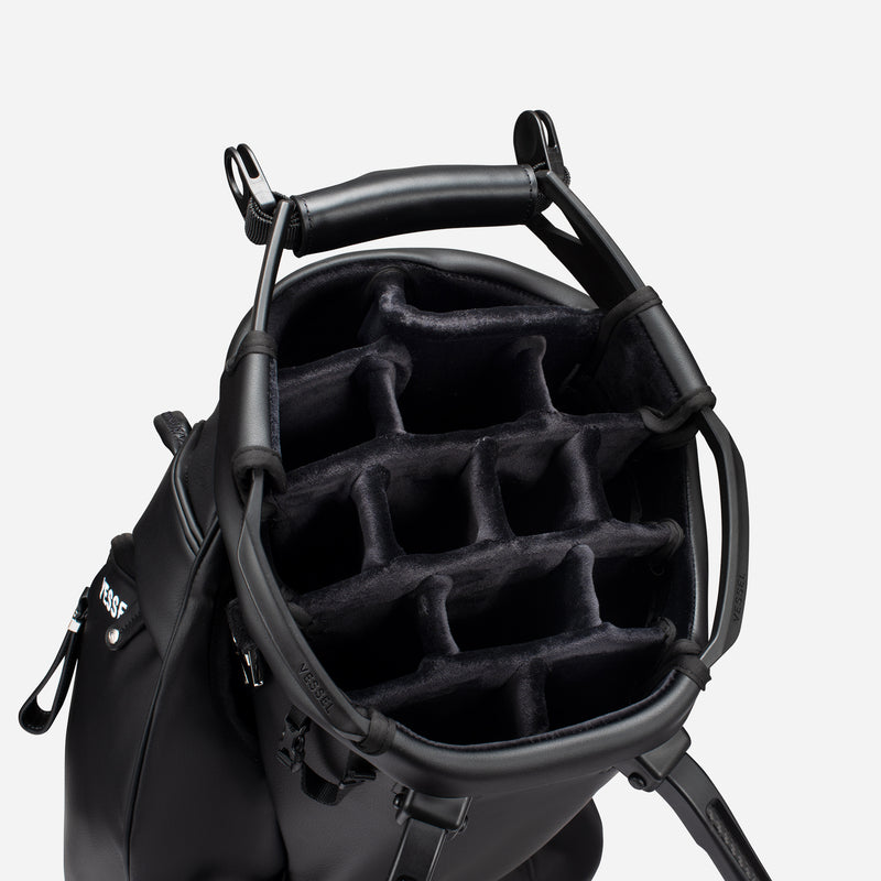 Vessel Player V Pro Stand Bag - Imagen 2