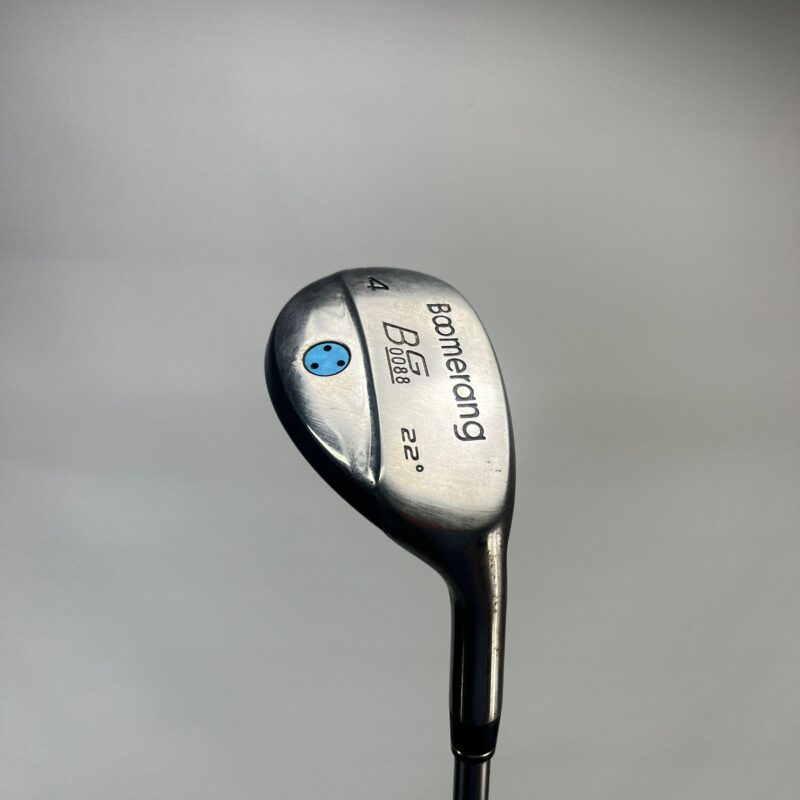 BOOMERANG HIBRIDO BG 0088