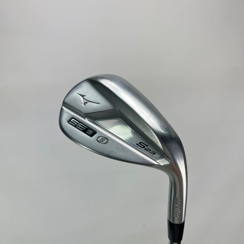 MIZUNO WEDGE S23