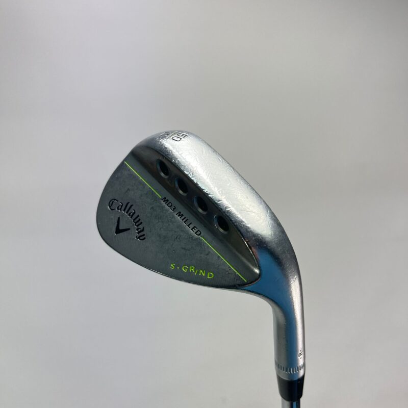 CALLAWAY WEDGE MD3