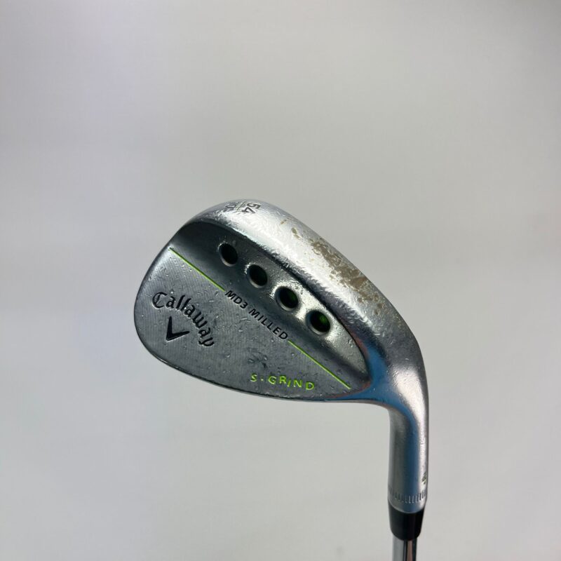 CALLAWAY WEDGE MD3