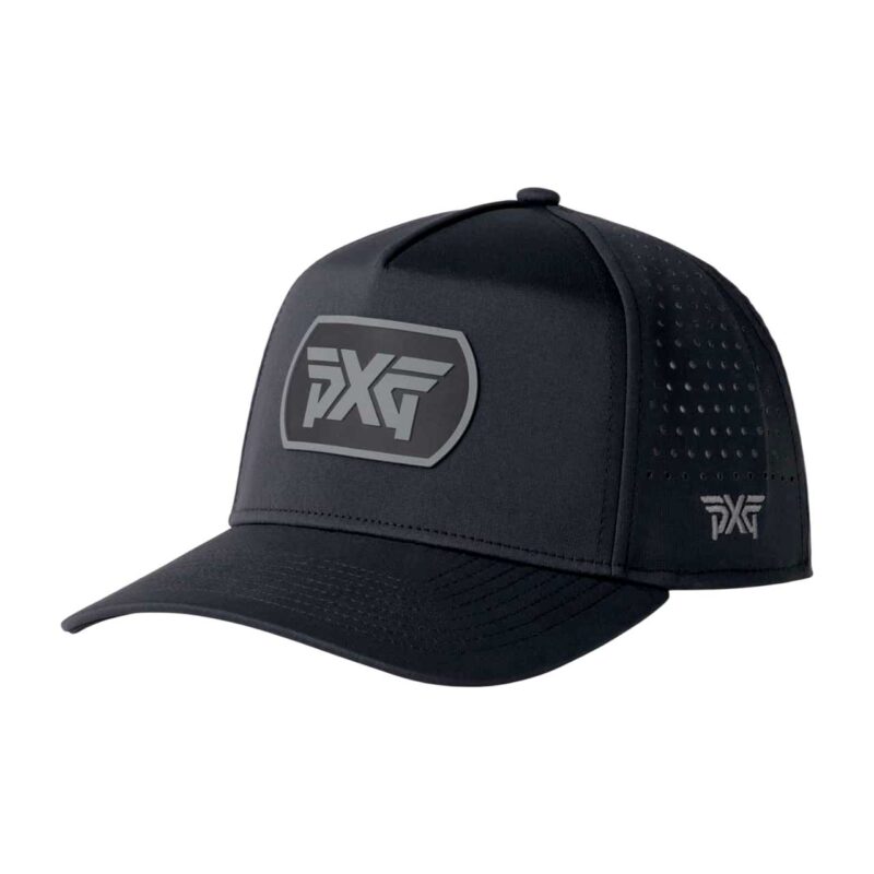 PXG Gorra Dog Tag 5-Panel Snapback