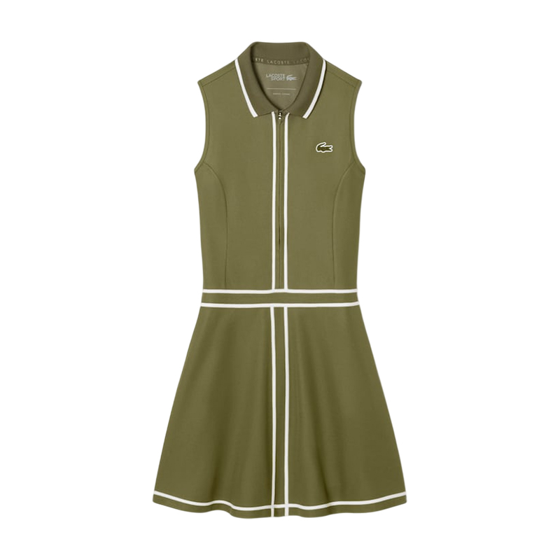 LACOSTE VESTIDO MUJER EF8581_6N7