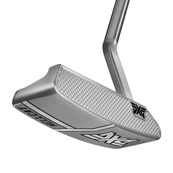PXG PUTTER HELLCAT ZERO TORQUE CHROME - Imagen 3
