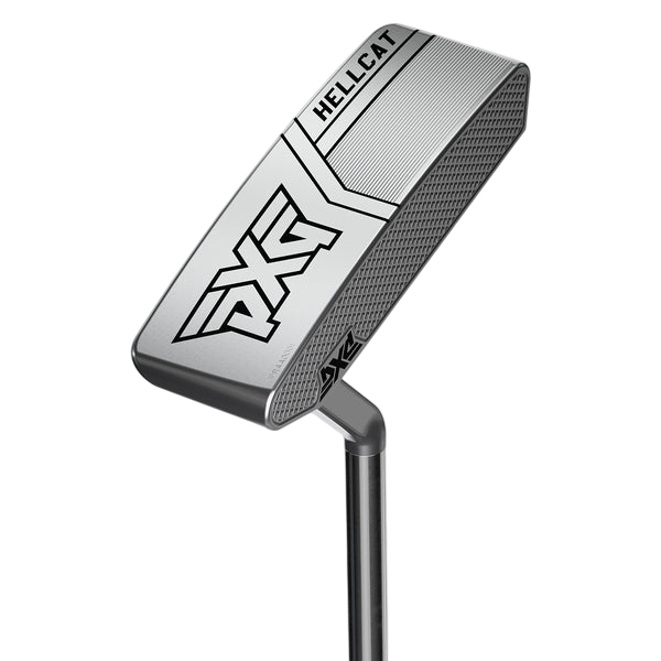 PXG PUTTER HELLCAT ZERO TORQUE CHROME
