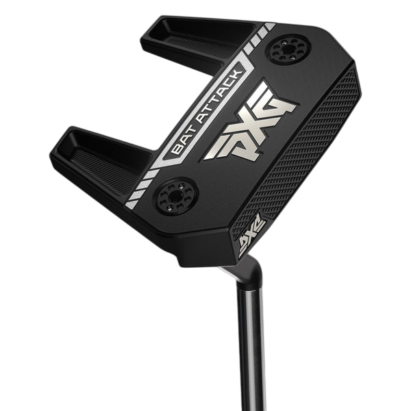 PXG PUTTER BAT ATTACK ZERO TORQUE SLANT 1.5