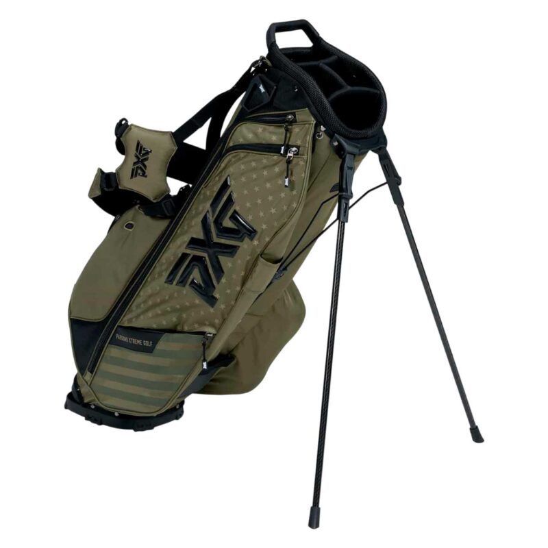 PXG Xtreme Carry Stand Bolsa Freedom