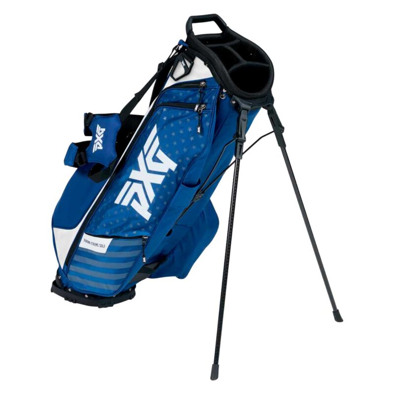 PXG Xtreme Carry Stand Bag Freedom