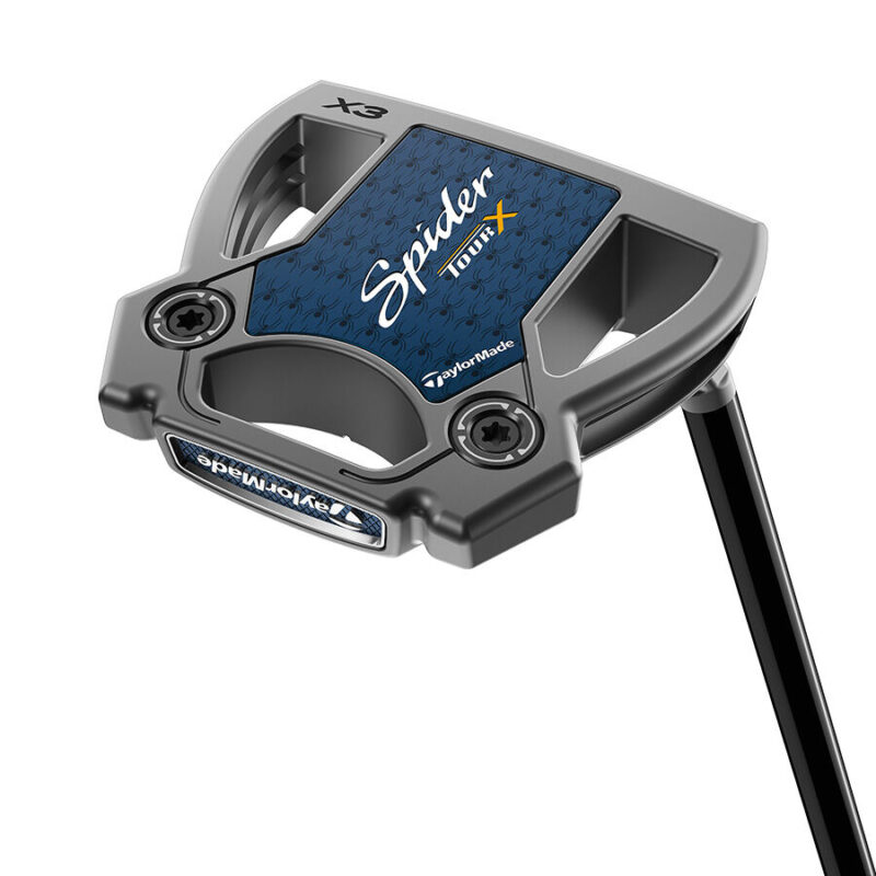 TAYLOR MADE PUTTER SPIDER X #3