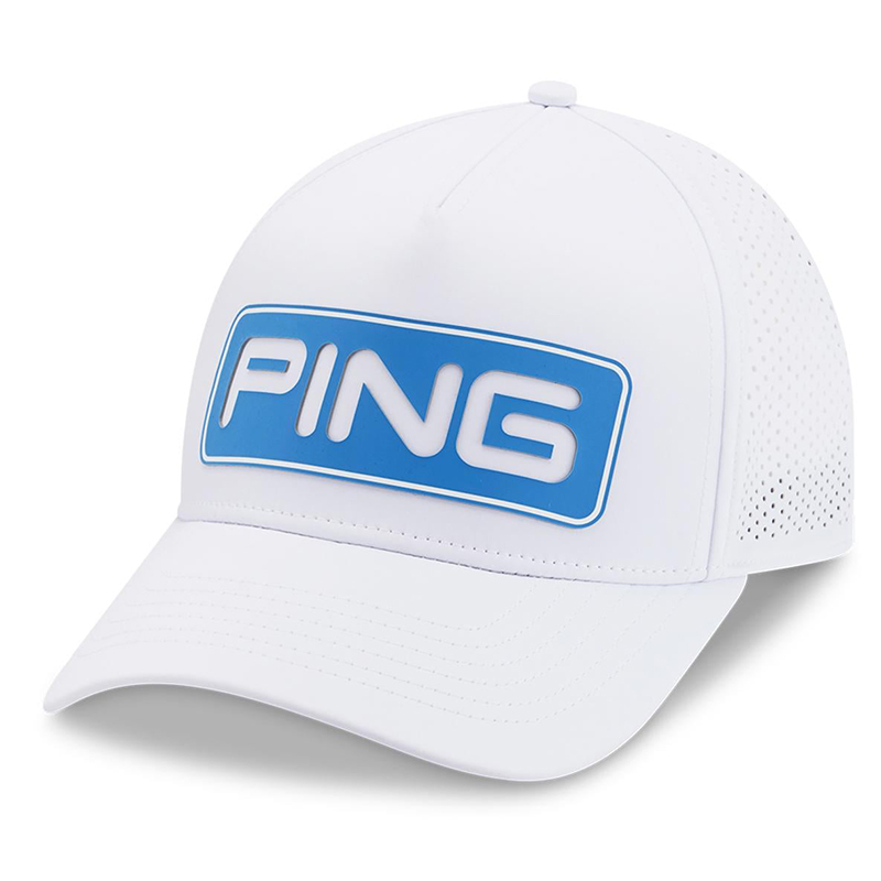 Ping Gorra Tour Vent Delta