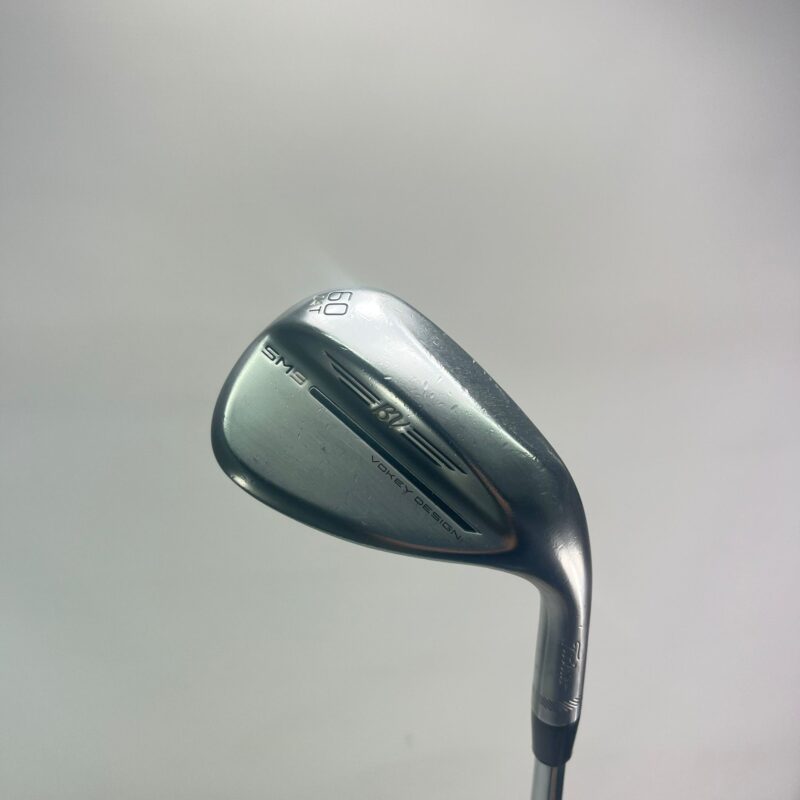 TITLEIST WEDGE SM9