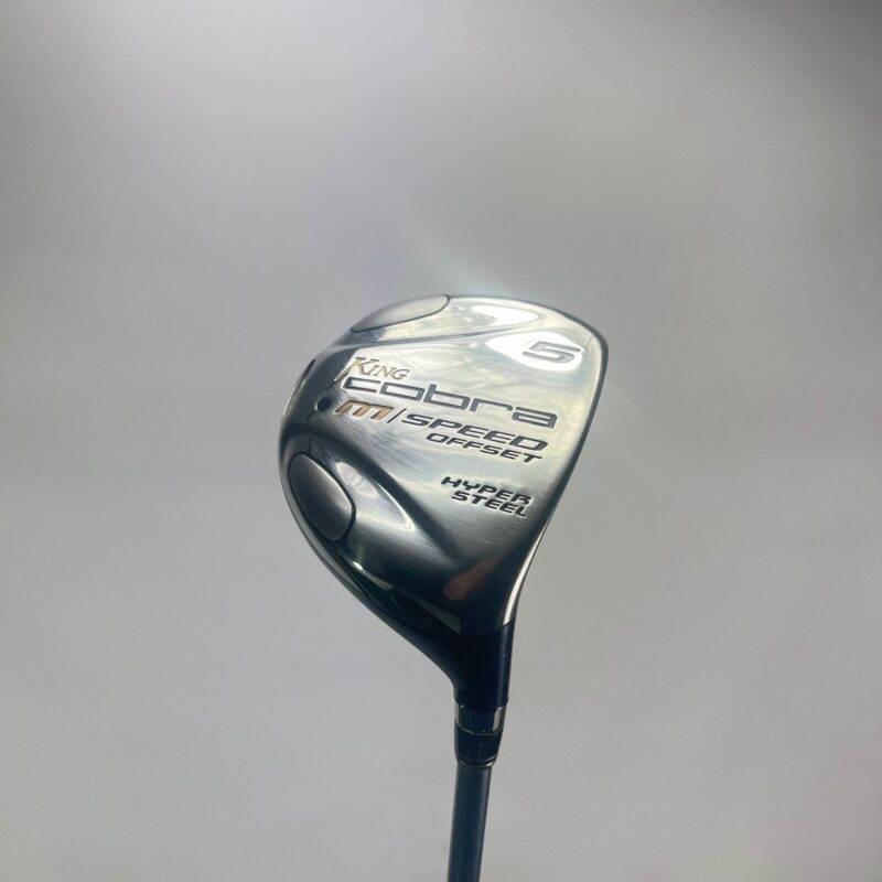 COBRA MADERA DE CALLE M/SPEED