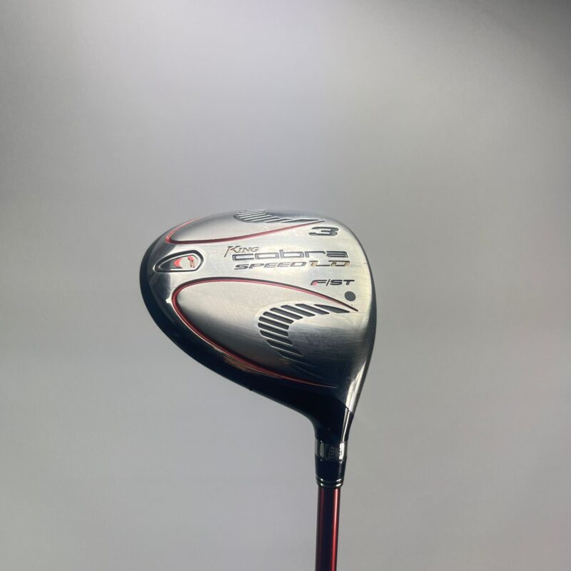 COBRA MADERA DE CALLE SPEED LD