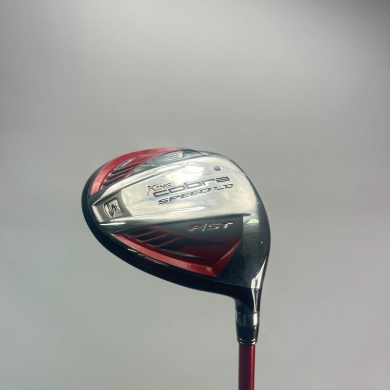 COBRA MADERA DE CALLE LD F/ST