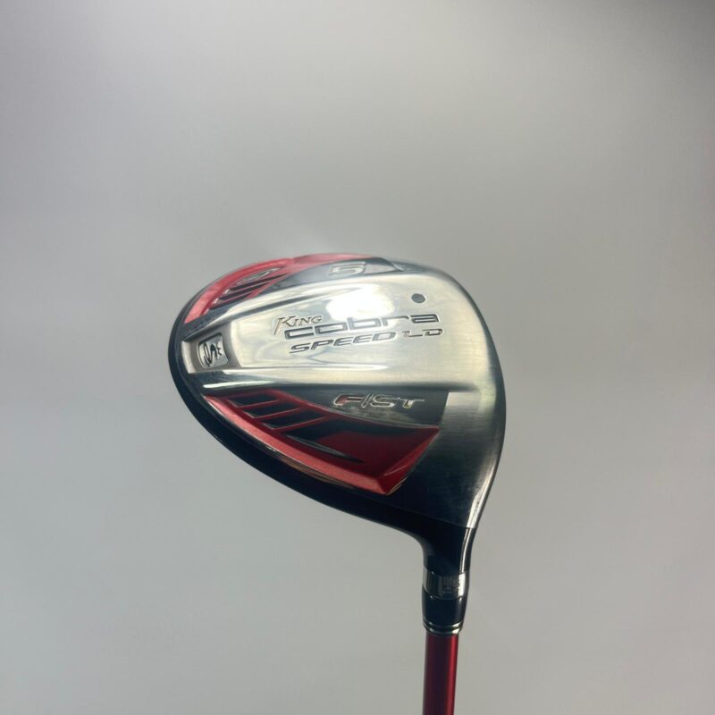 COBRA MADERA DE CALLE LD F/ST