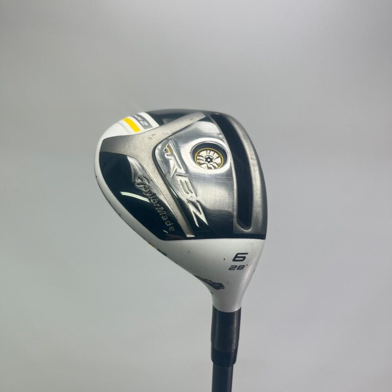 TAYLOR HIBRIDO RBZ STAGE 2