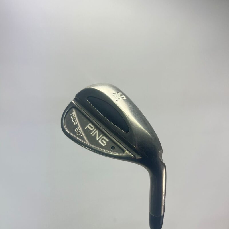 PING WEDGE TOUR