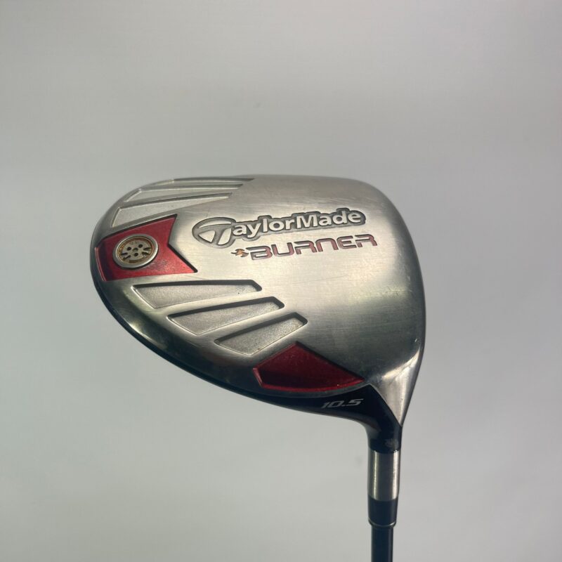 TAYLORMADE DRIVER BURNER