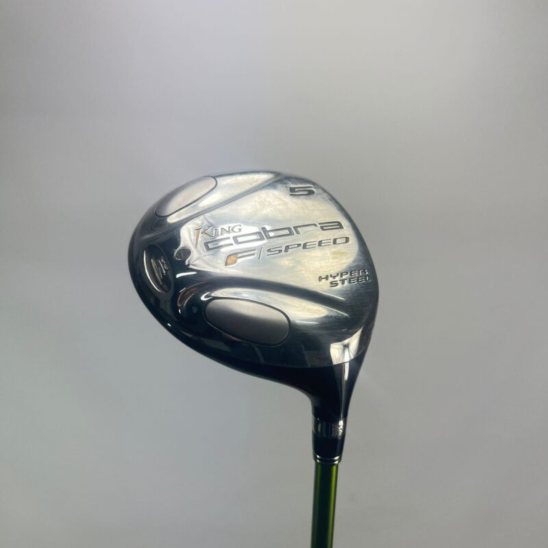 COBRA MADERA DE CALLE F/SPEED