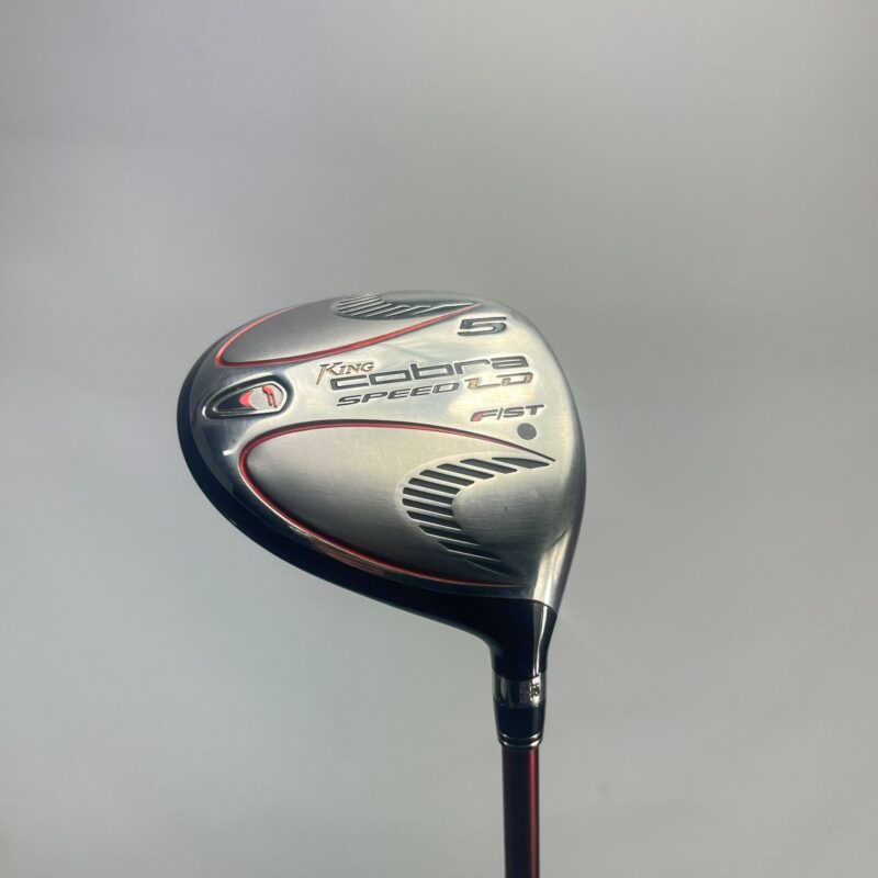 COBRA MADERA DE CALLE SPEED LD