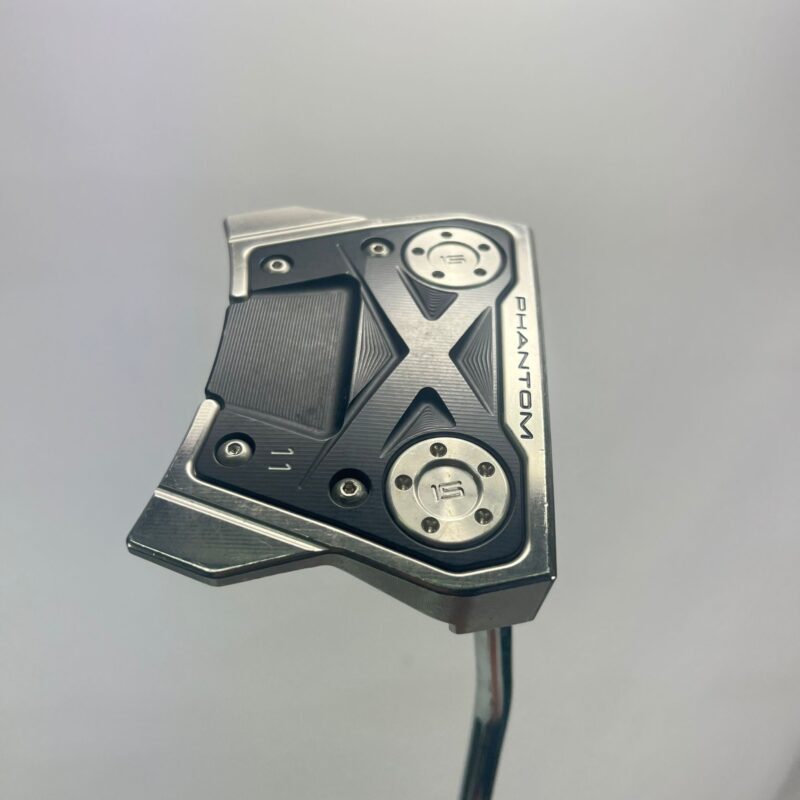SCOTTY CAMERON PUTT PHANTOM 11