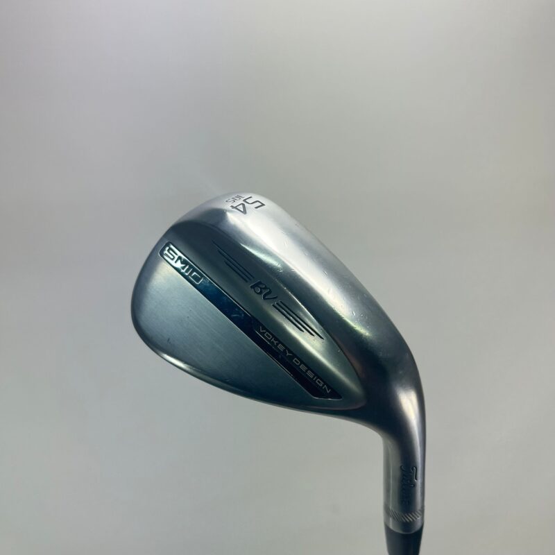 TITLEIST WEDGE SM10