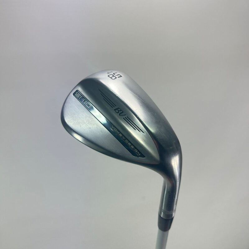 TITLEIST WEDGE SM10