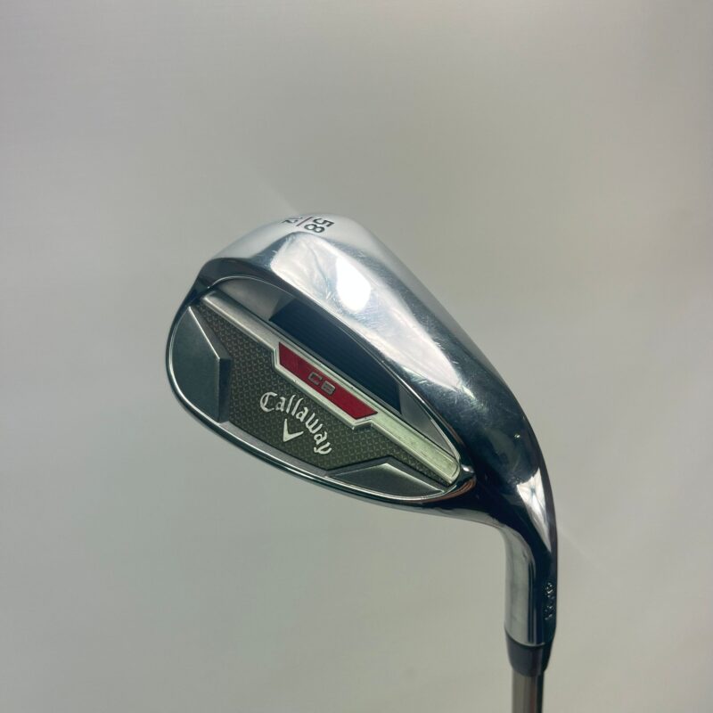 CALLAWAY WEDGE CB