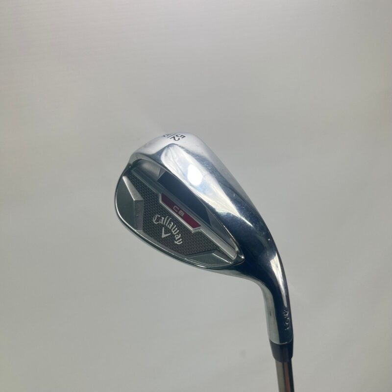 CALLAWAY WEDGE CB
