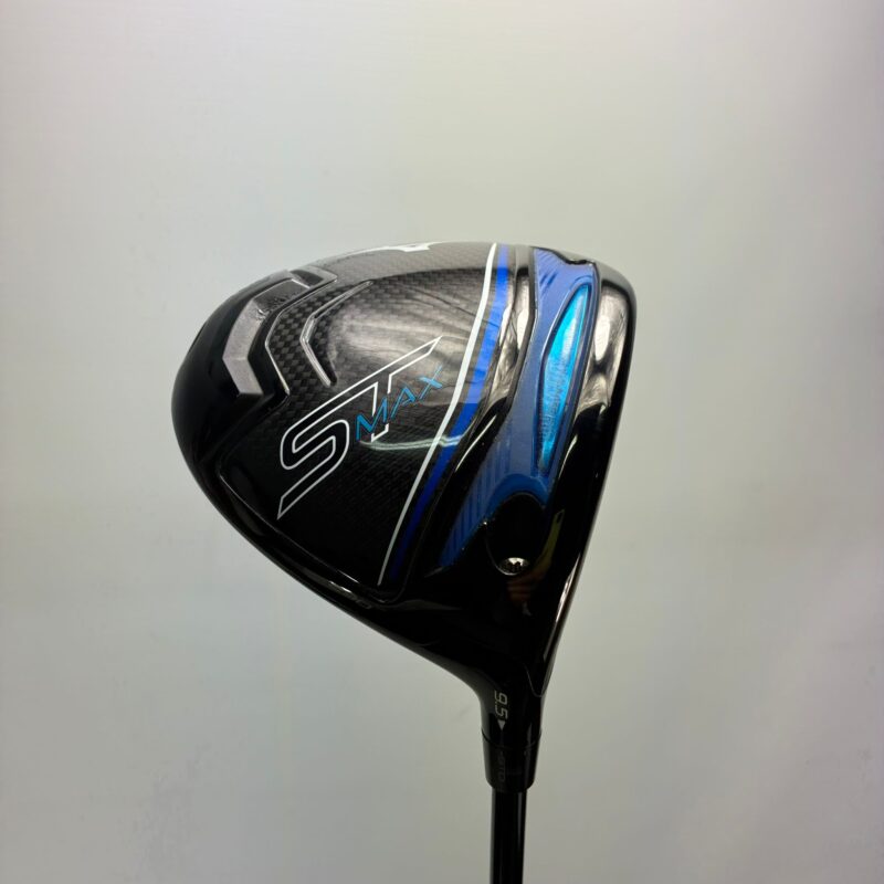 MIZUNO DRIVER ST MAX 230