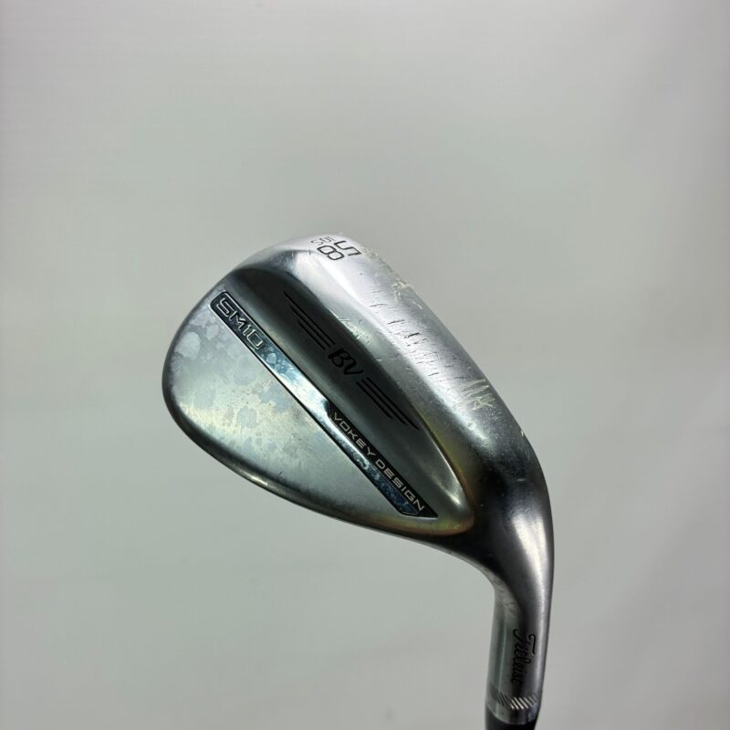 TITLEIST WEDGE VOKEY SM10