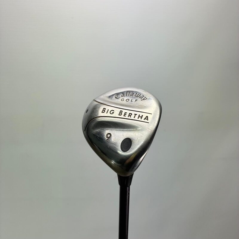 CALLAWAY MADERA DE CALLE BIG BERTHA