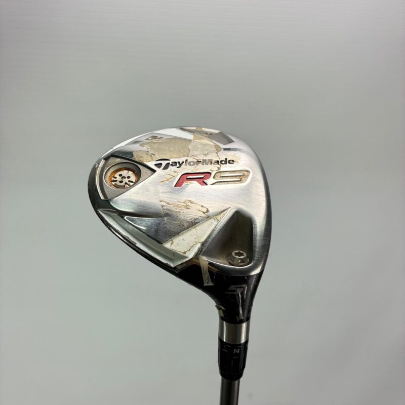 TAYLOR MADE MADERA DE CALLE R9