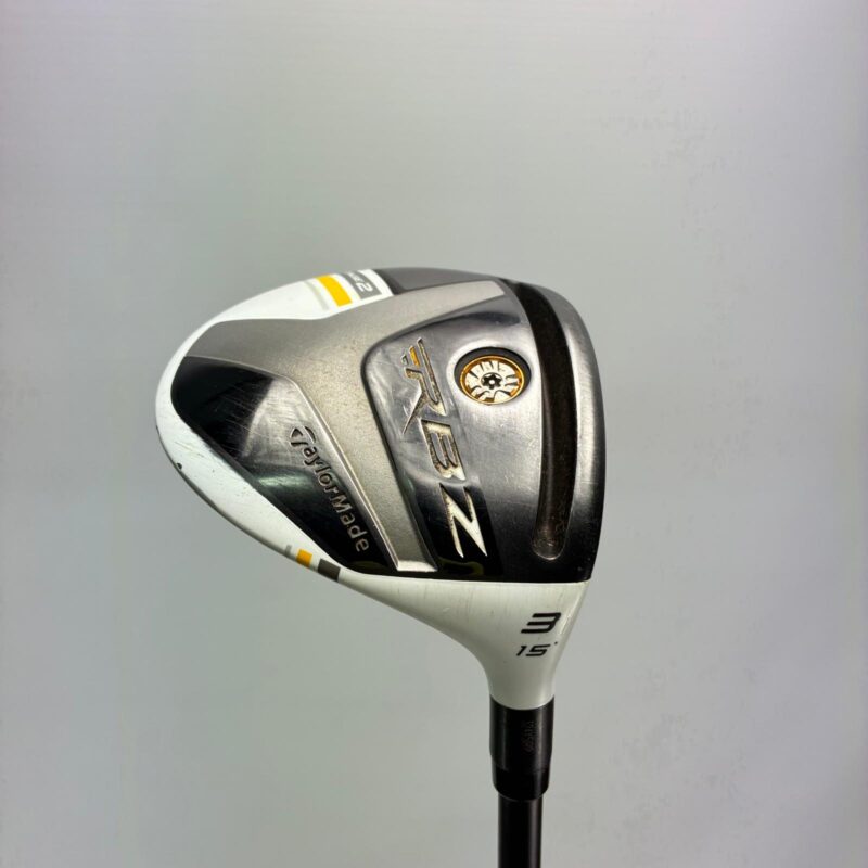 TAYLOR MADE MADERA DE CALLE RBZ STAGE 2