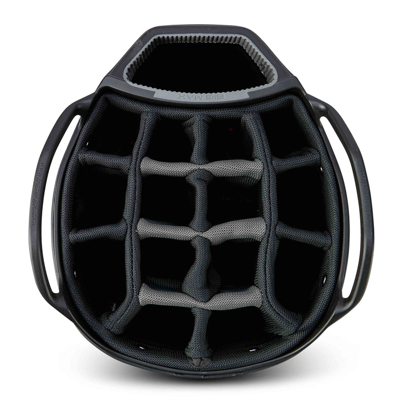 Big Max Aqua Tour 4 Cartbag 10" 14 Divisores - Imagen 4