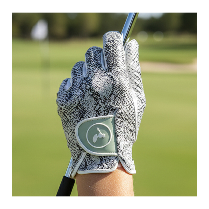 B-GLOVE GUANTE MUJER SNAKE