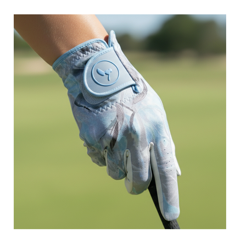 B-GLOVE GUANTE MUJER IBIZA BALLMAKER