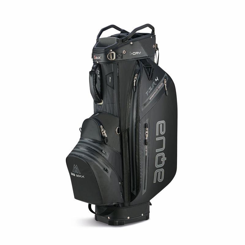 Big Max Aqua Tour 4 Cartbag 10" 14 Divisores