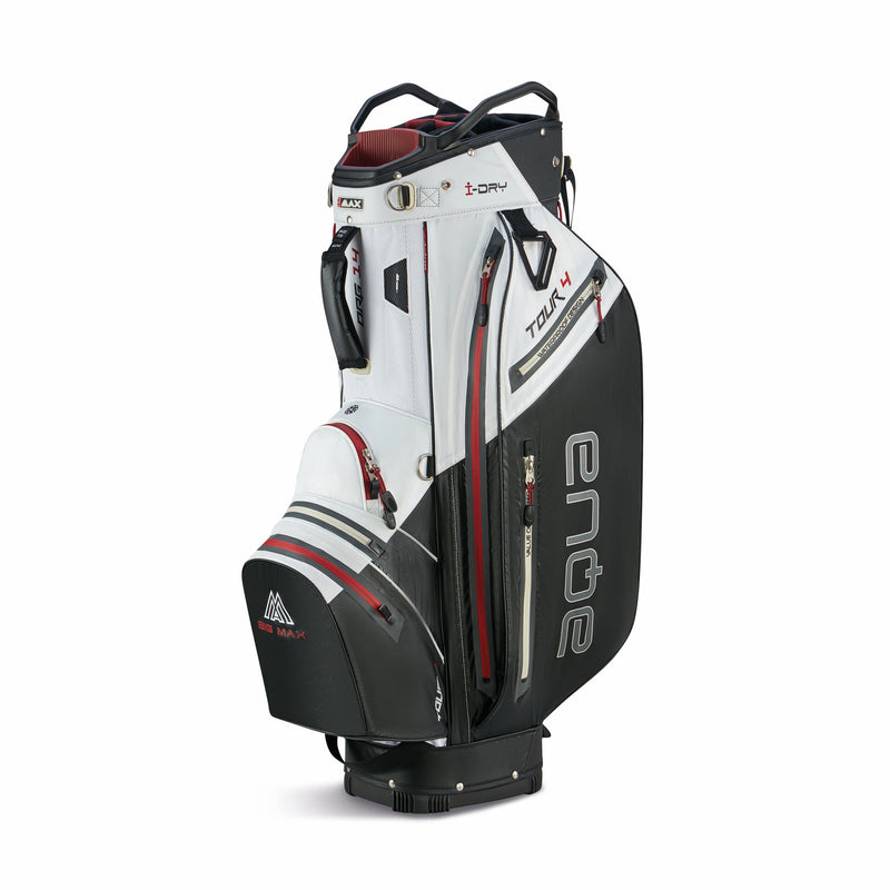 Big Max Aqua Tour 4 Cartbag 10" 14 Divisores - Imagen 2