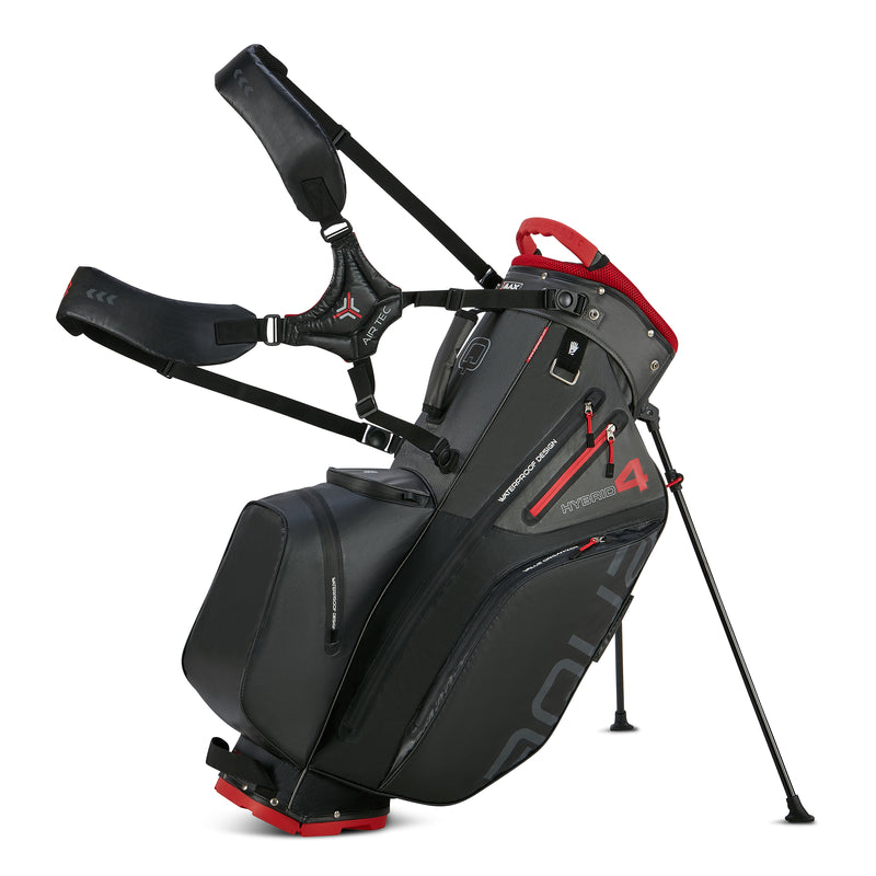Big Max Aqua Hybrid 4 Standbag 14 Divisores