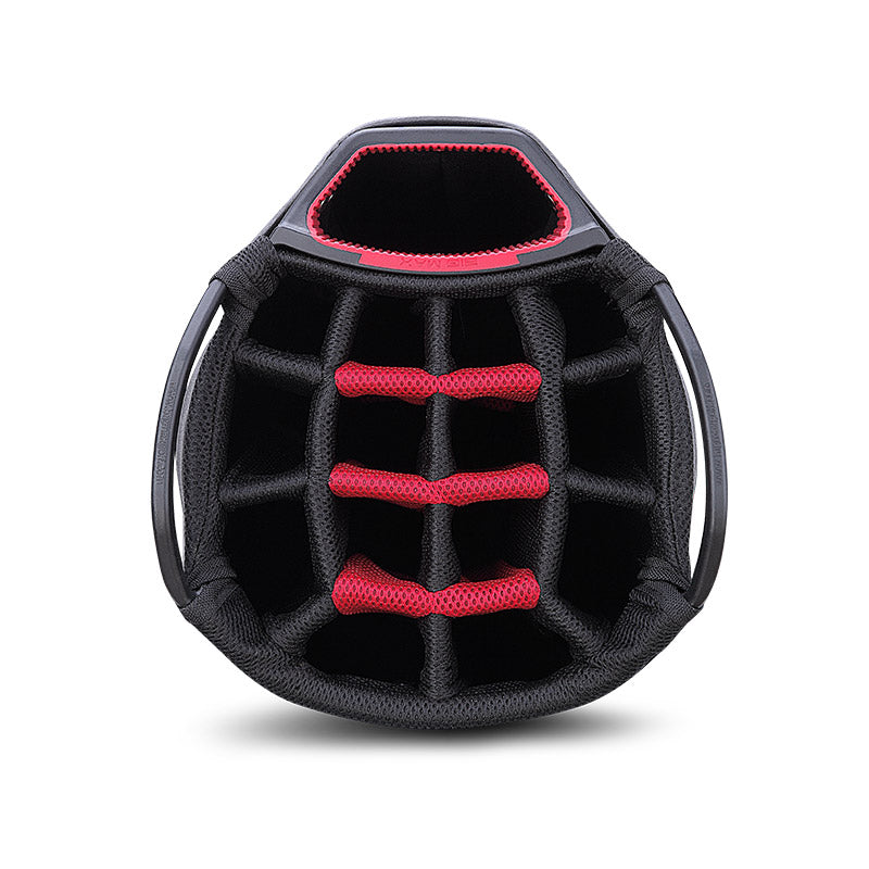 Big Max Dri Lite Tour Cartbag 14 Divisores - Imagen 2