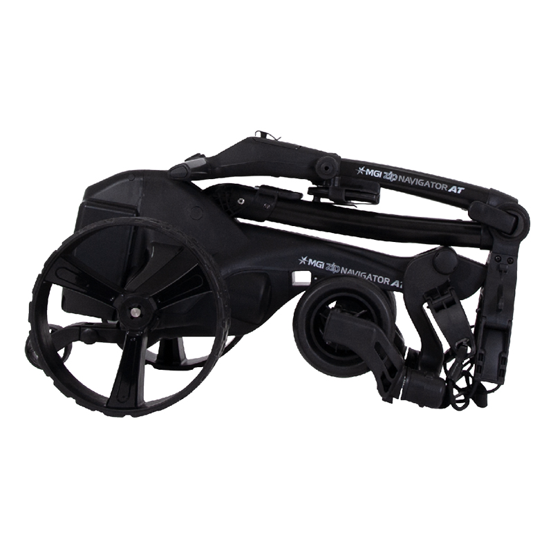 MGI Zip Navigator AT Carro Eléctrico – All Terrain + 299Wh Bateria - Imagen 3